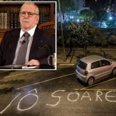 Jô Soares vira casaca, detona Lula e pede ajuda a