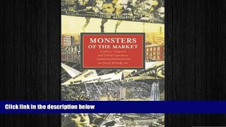 FREE PDF  Monsters of the Market: Zombies, Vampires and Global Capitalism (Historical Materialism