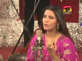 Wasey Tedi Mianwali - Humera Channa - Album 2 - Official Video