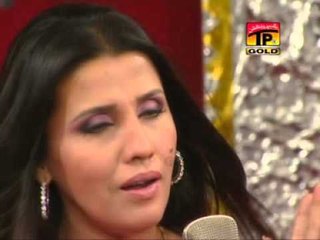 Lokan Kanrasan Mare Sahi - Humera Channa - Album 2 - Official Video