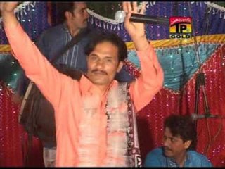 We Assan Teno Ke Karnain - Ajmal Shaikh And Ayub Papoo - Album 1 - Official Video