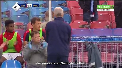 Arsenal 3-2 Manchester City - All Goals & Full Highlights 07.08.2016 HD
