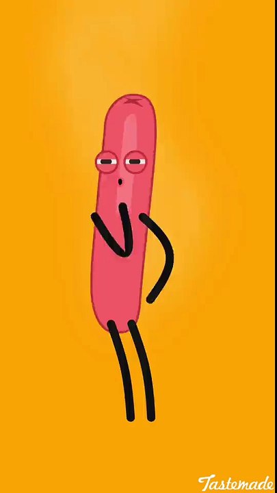 hot dog