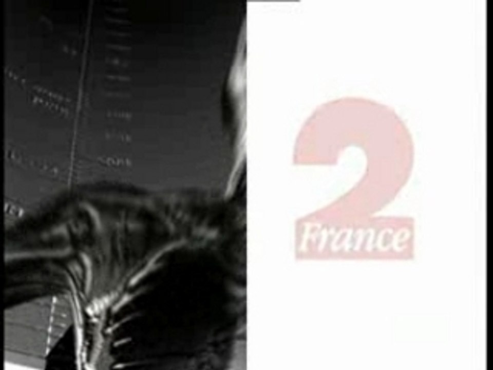 JINGLE PUB SQUELETTE SUR FRANCE 2