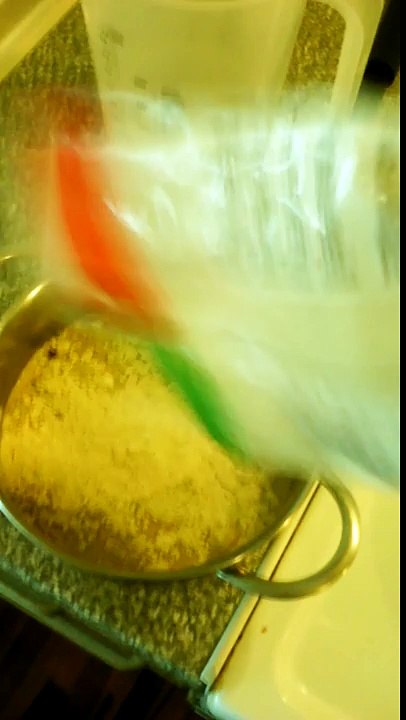 How  to  prepare  Ghana Tom  Brown