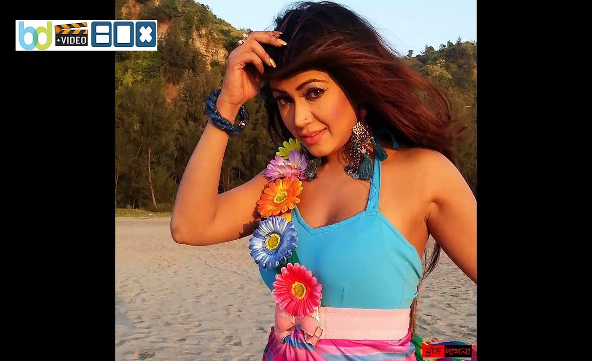 ‘তালাশ’ নয়, ‌‘পাষাণ’ পেলেন বিপাশা  | Bangla Upcoming Movie Ft Bipasha Kabir