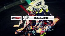 FOX HOLESHOT MXGP - MXGP Switzerland - presented by iXS 2016