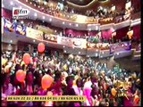 show de baye assane sur Sen P'ti Gallé 2016...Regardez!!