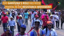 The Garifuna People and Their Struggle
