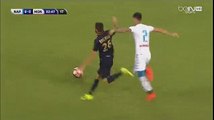 Manolo Gabbiadini Goal HD - Napoli 1-0 AS Monaco 07.08.2016