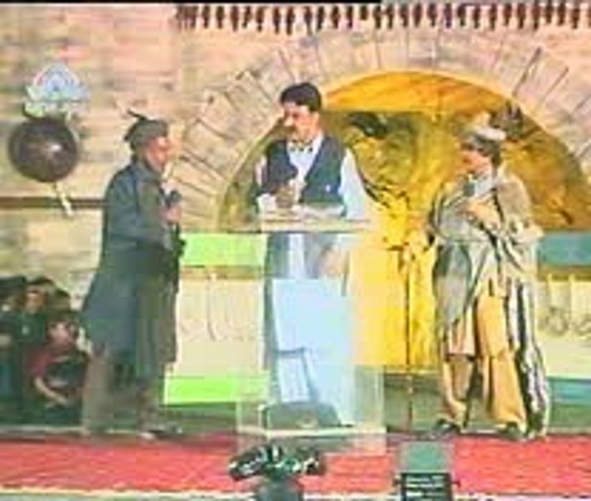 PTV Bolan Amanullah Nasir and Friends7