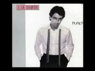 Chamfort Alain - Manureva