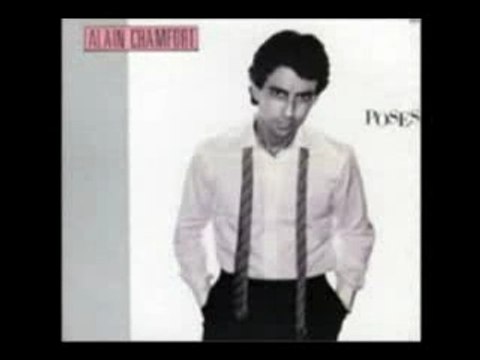 Chamfort Alain - Manureva