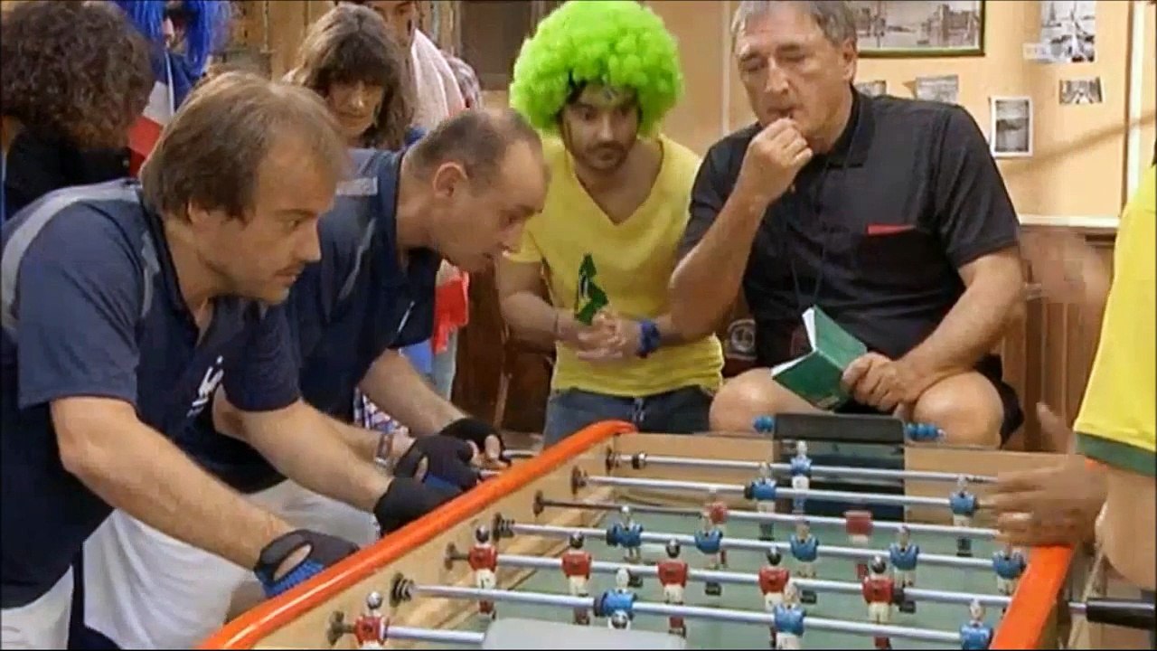 2531 à 2535 SB