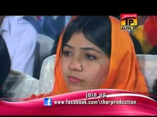 Medi Zindagi Da Masla Barn Giya Ai - Ajmal Sajid - Album 11 - Official Video