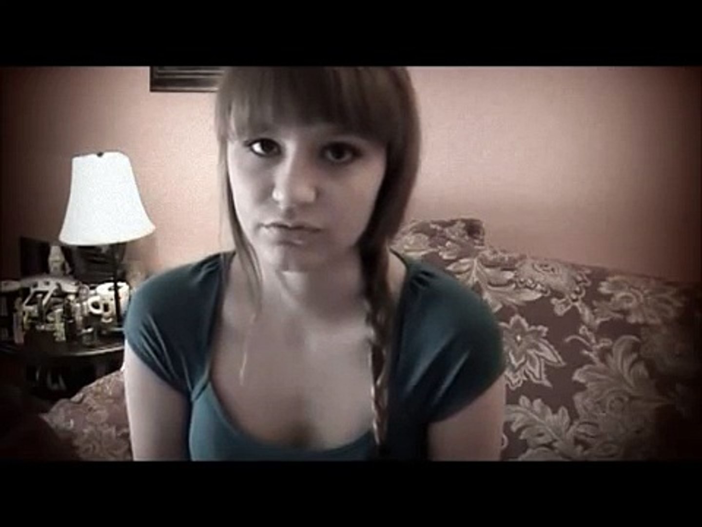 ASMR lullaby