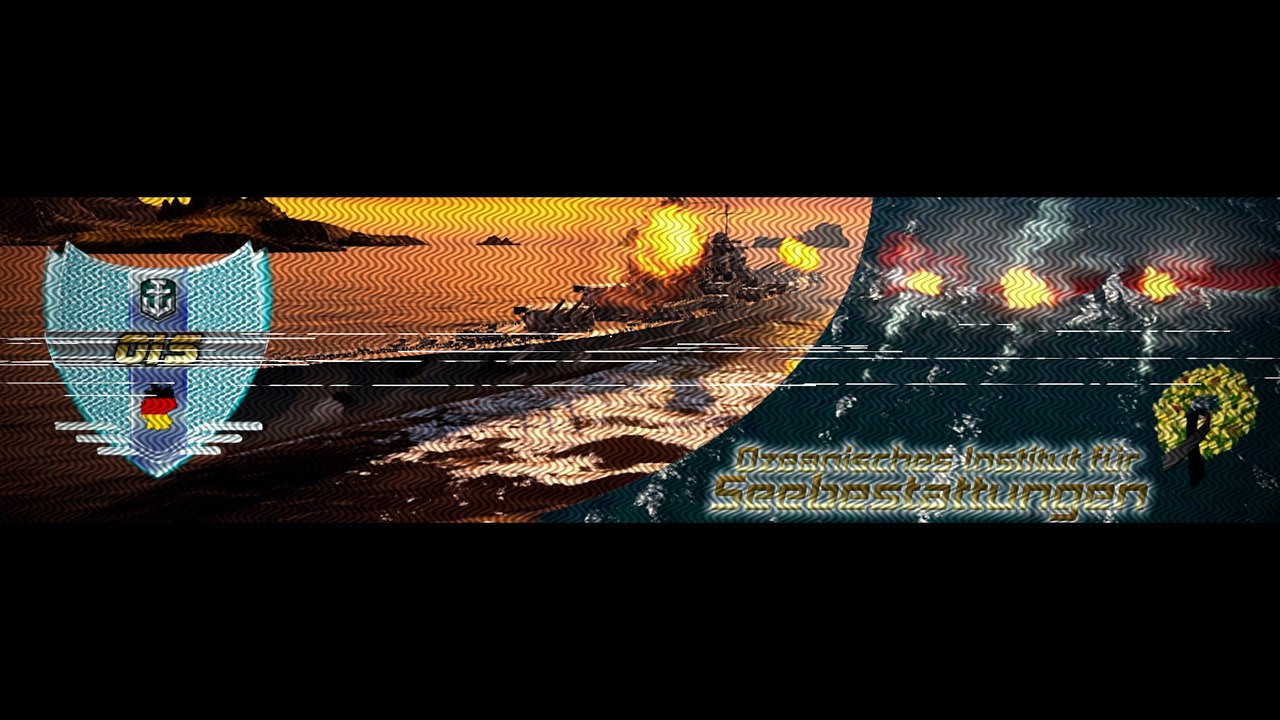 OIS-2.0 Ein Clan Legt los