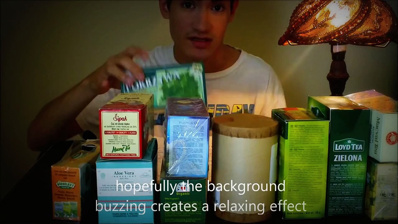 ❤︎ Whispers Tea Shop ❤︎ Relaxing ASMR Role Play | Paper, Card, Crinkles