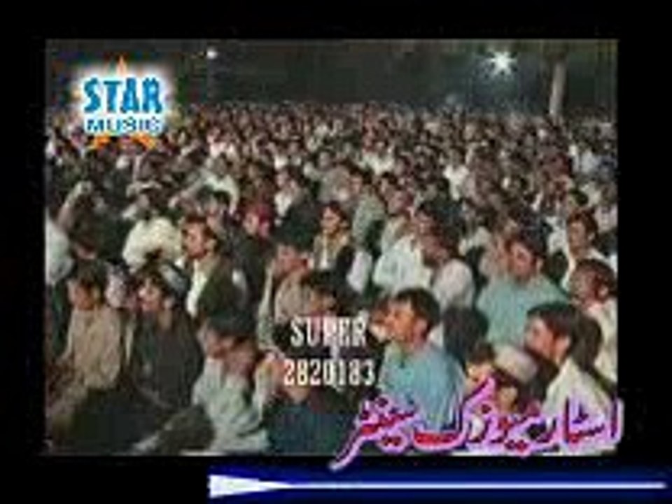 PTV Bolan Amanullah Nasir and Friends9