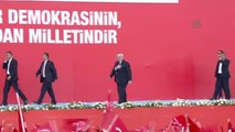 TBMM Başkanı İsmail Kahraman (1)