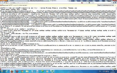 Как скачать файл если появляются крякозябры