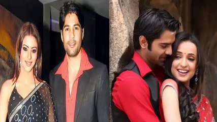 Hit List 9 Beautiful Indian " TV Serial Jodies "