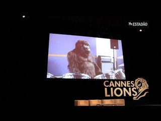 Cannes Lions traz o melhor da publicidade mundial