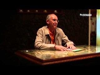 CBF "apaga" Heleno Nunes da Granja Comary