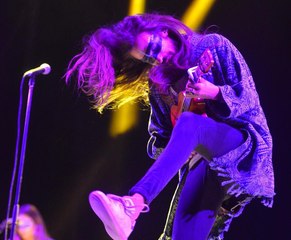 CARLOS SADNESS - ARENAL SOUND 2016