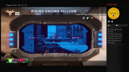 BackupHarpy2581's/Black ops 3 /Search and destroy (3)