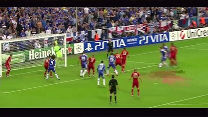 Most Dramatic & Shocking Finals in Football History