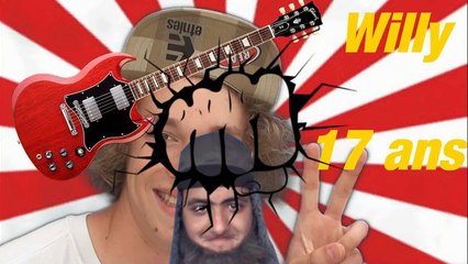 Extreme Chubby Bunny