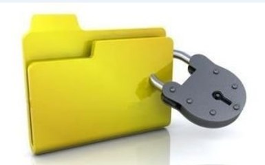 Как поставить пароль на папку с помощью WinRAR