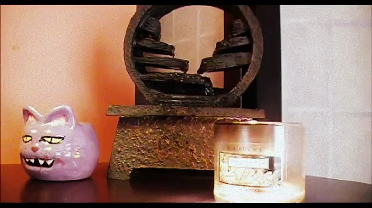 ASMR lullaby