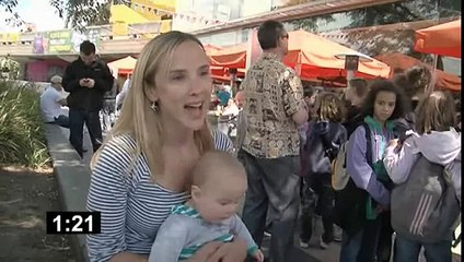 Speakout Starter Podcast Unit 2 People