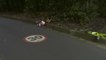 Jeux Olympiques 2016 - Cyclisme (F) - L'impressionnante chute de Van Vleuten