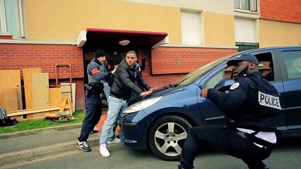 Harlem Shake - Harlem Tiek S 93