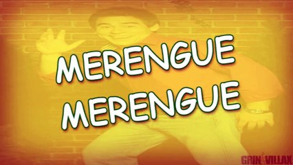 'Espartaco' Amador Rivas ft. Grin Villax