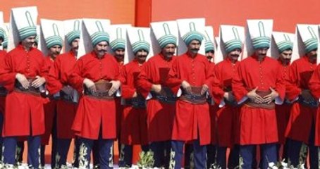 Avrupa Medyasında "Demokrasi ve Şehitler Mitingi" Geniş Yankı Buldu