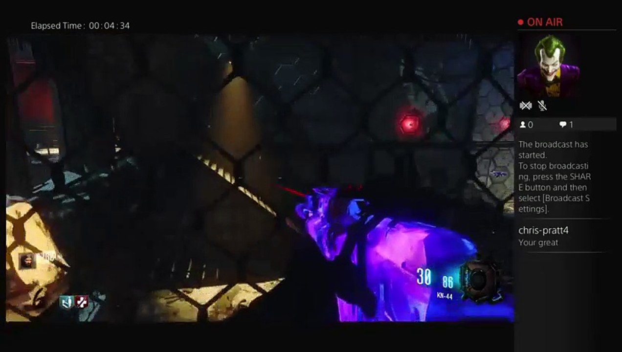 JackFast67's Live PS4 Broadcast (5)