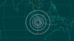EQ3D ALERT: 8/7/16 - 5.0 magnitude earthquake in the Indian Ocean