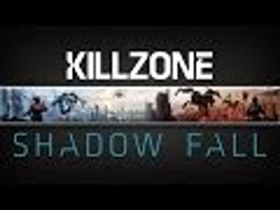 Killzone Shadow Fall - Capitulo 4 - PS4