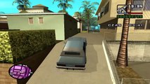 Zagrajmy w Grand Theft Auto San Andreas # 25 Los Supularos