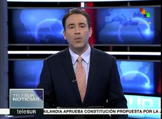 Entregarán insurgentes colombianos armas según acuerdo