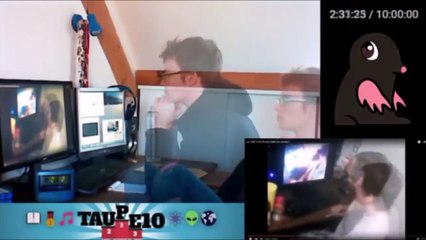 Le Taupo 5 - Faut qu'on parle !!