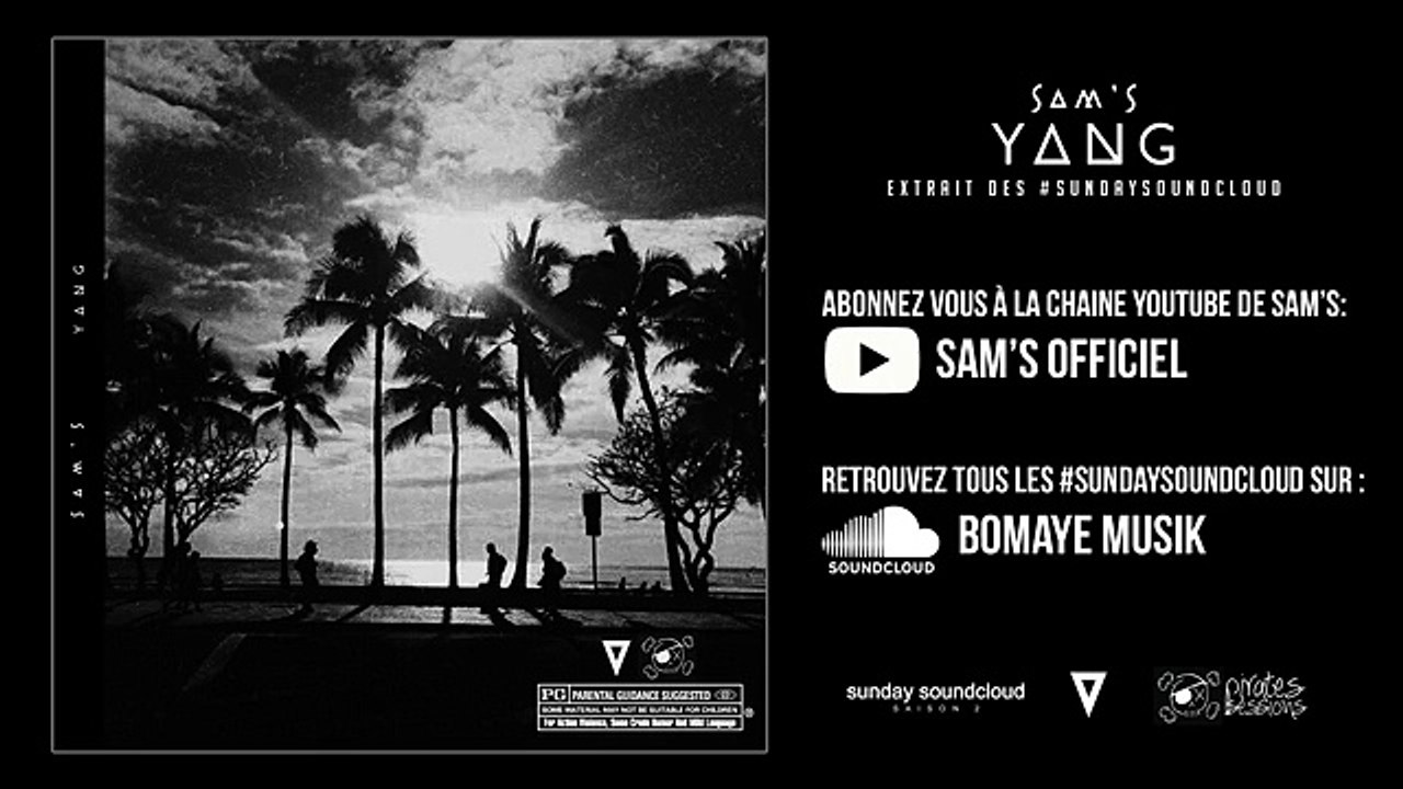 Sam's - Yang
