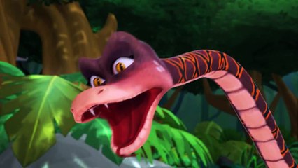 Musim Baru PADA ZAMAN DAHULU!