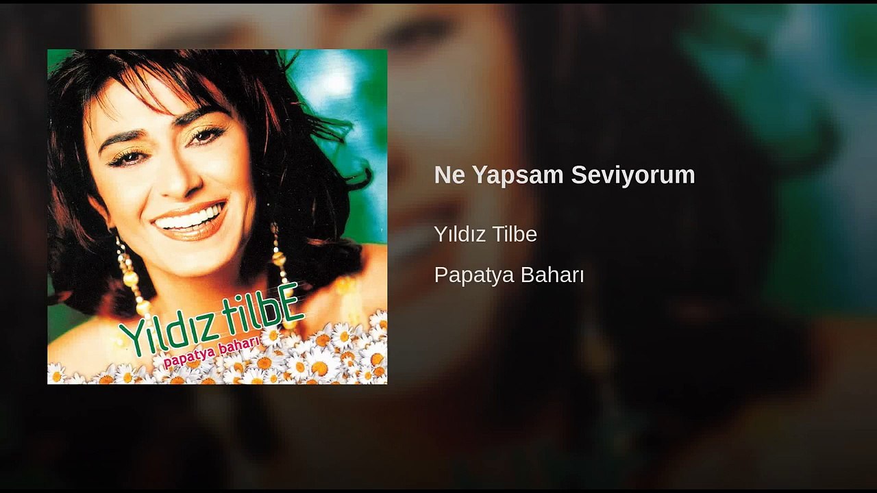 Ne Yapsam Seviyorum