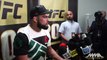 UFC 200: Kelvin Gastelum Wants Tyron Woodley Rematch, Says He Wasnt 100 Percent