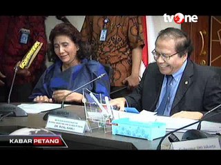 Cover Story: Reklamasi Jalan Terus?